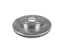 Disco Freio Ventilado Diant