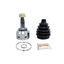 Junta Homocinetica Fixa