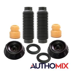 Kit Suspensao Diant Comp 02l