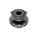 Cubo Roda Diant C/Rolamento 27 Dts