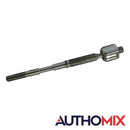 Articulador Axial Hidraulico