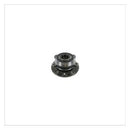 Cubo Roda Eixo Traseiro