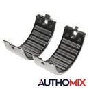 Jogo Rolamento P/ Freio A Disco Pneum