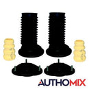 Kit Suspensao Diant Comp 02l