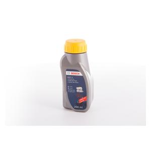 Fluido Freio Dot 3 200ml