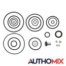 Jogo Reparo Valvula Distribuidora