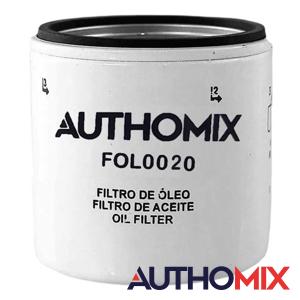 Filtro Oleo