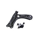 Bandeja Suspensao Dd