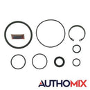 Jogo Reparo Valvula Rele