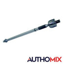 Articulador Axial Hidraulico