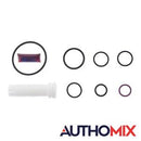 Jogo Reparo Valvula Drenagem Automat