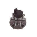 Cubo Roda Tras C/ Rol