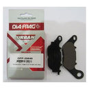 Pastilha Freio Diant