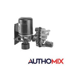 Filtro Secador Ar Apu W