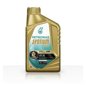 0w40 Sintetico Syntium 7000 (24x1l)