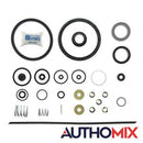 Jogo Reparo Servo Embreagem