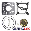 Jogo Reparo Completo Compressor