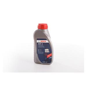 Fluido Freio Dot 4 500ml