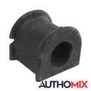 Bucha Barra Estabilizara Suspensao Diant