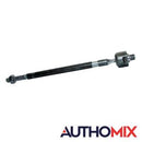 Articulador Axial Hidraulico