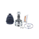 Junta Homocinetica Fixa